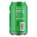 OLIPOP Lemon Lime Sparkling Tonic | Prebiotic Soft Drink with 9g Plant Fiber | Botanical-Rich & Low-Calorie | 4g Sugar per Can | Caffeine-Free & Vegan | Non-GMO | 12oz 12-Pack - Buy Online on SooperMarket.com