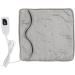 Weikeya Electric Foot Warmer Pad - Energy-Saving Heat Therapy with 6 Settings Pain Relief & Spacious Pocket EU 220-240V - Buy Online on SooperMarket.com