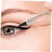 Liquid Eyeliner Eye Line Makeup Tool Cosmetics Tool Girl Eyeliner Pen Neutral Woman Drawing Tool - Buy Online on SooperMarket.com