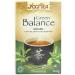 Yogi Tea Green Balance 17bag x 2