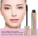 4D Silk Fiber Lash Mascara - Waterproof, Smudge-proof, Natural Thickening & Lengthening Formula - Long-lasting & Easy to Remove - 1 Count - Buy Online on SooperMarket.com