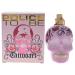 POLICE To Be Tattooart For Woman - Fragrance For Women - Floral Fruity Gourmand Scent - Creamy Sandalwood And A Powdery-Sweet Marshmallow Accord - Eye-Catching Skull Bottle - 2.5 Oz EDP Spray 2.5 Fl Oz (Pack of 1)