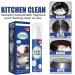 Super Cleaning Foam Super Magic Stain Remover Foam Cleaner Foaming Heavy Oil Stain Cleaner Kitchen Foam Cleaner All-Purpose Bubble Cleaner (3Pcs) - Buy Online on SooperMarket.com