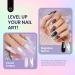 Beetles Cat Eye Gel Nail Polish 15ml Gel Polish Soak Off UV LED Nail Lamp 1 Color Silver Shimmer Velvet Gel Nail Polish Nail Art Manicure Salon DIY Gift for Girls-CL823-RE 15ml Silver Cat Eye Gel - Buy Online on SooperMarket.com