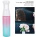 ANGGREK Spray Bottle 300ml Spray Bottle Reusable Proof Plastic Spray Bottle 360 Spray Continuous Mist Ergonomic for Hairstyling neating- Pink Green - Buy Online on SooperMarket.com