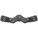Shires Velociti Lusso Dressage Girth - Black Black 24" - Buy Online on SooperMarket.com