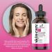 Artnaturals Collagen Booster 1 fl oz - Revitalize Skin & Promote Youthful Glow - Buy Online on SooperMarket.com