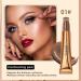 Paminify Contour Beauty Wand: Liquid Milk Contour Stick - Grey Shade, Natural Matte Finish, Lightweight & Cruelty-Free - Buy Online on SooperMarket.com