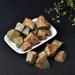 Specimen Rough Natural Raw Stones Crystals Flower Green Stone ReikiGemstone Flowerpot Fish Tank Home DecorStone Full of Texture (Size : 100g) - Buy Online on SooperMarket.com