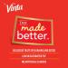 Vinta Crackers - Original Bold Taste of 8 Grains and Seeds | No Artificial Flavors | No Cholesterol | Peanut Free | 8.8oz (Pack of 12) - Buy Online on SooperMarket.com