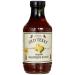 Old Texas - Original Barbeque Sauce - 455ml Original 455 ml (1 pack)