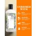 Shop THE LIVING CO Soothing Shampoo & Conditioner Combo - Grapeseed & Methi for Dandruff Relief | 600ml International Shipping Available - Buy Online on SooperMarket.com