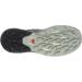 Salomon Men's OUTPULSE Gore-Tex Hiking Shoes 12 - Magnet/Black/Wrought Iron - Buy Online on SooperMarket.com