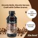 Mia Secret Coffee Scented Liquid Monomer - EMA Nail Liquid for Acrylic Powder (8 oz) - Scented Acrylic Nail Solution - Buy Online on SooperMarket.com