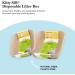 Kitty Sift Disposable Sifting Litter Box & Liners - Large - 6 Piece Set - Buy Online on SooperMarket.com