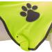 Trixie Reflective Dog Coat Waistcoat S Neon Yellow S (Pack of 1) - Buy Online on SooperMarket.com