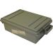 MTM ACR4-18 Ammo Crate Utility Box,Green,Medium