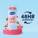 Suave Women s Deodorant Bundle - Wild Cherry Blossom 2-Pack | Invisible Solid & Dry Spray | 48H Antiperspirant Protection - Buy Online on SooperMarket.com