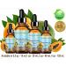 Botanical Beauty Papaya Seed Oil - 100% Pure Cold Pressed Carrier Oil for Skin Hair & Lip Care | 0.5 Fl. oz - Buy Online on SooperMarket.com