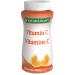 Nature's Bounty Vitamin C Gummies Supplement Helps Maintain Immune Function 60 Gummies Orange 60 count (Pack of 1)