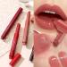Buy 12 Colors Dewy Melting Lipstick - High-Shine Gloss Finish | Vibrant Lip Stain for Women | International Shipping Available - Buy Online on SooperMarket.com