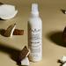 SheaMoisture 100% Virgin Coconut Oil Leave-in Conditioner 8 oz - Silicone Free Treatment for All Hair Types - Buy Online on SooperMarket.com