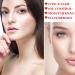 Mushroom Head Air Cushion CC Cream Foundation Moisturizing BB Cream Foundation Makeup Long Lasting CC Cream Liquid Foundation Matte Concealer Foundation Suitable for All Skin Types(Ivory) - Buy Online on SooperMarket.com