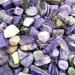 Natural Crystals and Stones 100g 9mm-12mm Natural Purple Charoite Crystal Gravels Polishing Stone Chips for Home Decoration for Decoration FZUGEDRLI - Buy Online on SooperMarket.com