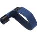 Bunion Corrector Toe Fixator - Multi-Adhesive Toe Spacers for Fracture Fixation & Curvature Correction - Injury Support Brace in Blue - Buy Online on SooperMarket.com