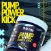 Blue Star Nutraceuticals P.P.K. Pre Workout Supplement - Energy Booster Nitric Oxide NO2 Booster Muscle Pumps & Hydration Support - Works After 1 Serving - 40 Servings (Fruit Punch) - Buy Online on SooperMarket.com
