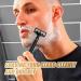 Unaone Razors for Men - Premium Black Shaving Razors with 2 Blade Refills & Ergonomic Handle - Shop Internationally - Buy Online on SooperMarket.com