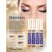 Buy ShadowSense Creme to Powder Long Lasting Eye Shadow - Sandstone Pearl Shimmer | International Shipping Available - Buy Online on SooperMarket.com