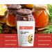 Kate Naturals Fruit Pectin for Canning Jam & Jelly - 12oz | 100% Natural Vegan Powder for Gummies, Jellies & Marmalades with Fiber - Buy Online on SooperMarket.com