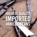 McCormick All Natural Pure Vanilla Extract 4 fl oz - Pack of 1 - Buy Online on SooperMarket.com