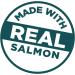 Meow Mix Irresistibles Cat Treats Soft Salmon 3 oz (Pack of 5) - Buy Online on SooperMarket.com