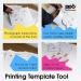 PPD Premium Light T-Shirt Transfer Paper - 40 Sheets, 8.5x11 - PPD001-40 - Buy Online on SooperMarket.com