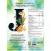 Jordans Organic Morning Crisp Granola Cereal - Outrageous Oats 375g Outrageous Oats 450 g (Pack of 1) - Buy Online on SooperMarket.com