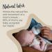 Tommee Tippee Closer to Nature Baby Bottles Woodland Friends | Breast-Like Nipple Anti-Colic Valve (9oz 3 Count) - Buy Online on SooperMarket.com