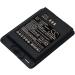 Replacement Battery for Spectralink Versity 9540 9553 9640 9653 - 3000mAh/3.85V Compatible | International Shipping - Buy Online on SooperMarket.com