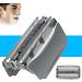 Buy Gluttonous Shear Foil Head for 51S ContourPro 360 Series 5/8000 8975 - International Shipping Available - Buy Online on SooperMarket.com