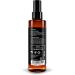 Liquid Coconut Oil by Lynn | 100% Natural MCT Oil with Atomizer | Moisturizer for Skin & Hair | 200ml Fractionated Coconut Oil - Buy Online on SooperMarket.com
