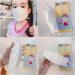 KF94 Kids Disposable Face Mask - 100 Pack Breathable & Skin-Friendly for 4Y-12Y Quadruple Filtration Soft Ear Bands - Good Manner - Buy Online on SooperMarket.com