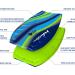 Premium Wavestorm Foam Bodyboard in Green - Shop Now! - Buy Online on SooperMarket.com