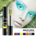 Gireatick Colorful Mascara Set - 7 Colors, Natural Waterproof 4D Silk Fiber Lash Mascara - Buy Online on SooperMarket.com