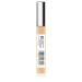 Neutrogena Healthy Skin Radiant Brightening Cream Concealer | Lightweight Perfecting Concealer | Bisque Light/Medium 02 | Non-Comedogenic Formula | 0.24 oz - Buy Online on SooperMarket.com