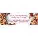 Kellogg's Special K Nourish Cranberries & Almonds Bar 165 Grams Cranberries & Almonds 165 g (Pack of 1) - Buy Online on SooperMarket.com
