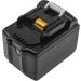 High-Quality Battery Replacement for Makita - Compatible with Part Nos: 194065-3 194066-1 194204-5 & More - International Shipping Available - Buy Online on SooperMarket.com