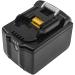 PRUVA Battery Compatible with Makita XSF03M XSF03Z XSH01Z XSH03MZ XSH03Z XSJ01Z XSS01Z XSS02Z XSS03Z P/N: 194309-1 197265-04 197265-4 197422-4 BL1415 7500mAh