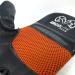 RIVAL Boxing RB5 Hook and Loop Leather Training Bag Mitts - Black | Premium Quality MMA Gloves - Buy Online on SooperMarket.com