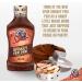 Spur Smokey Peri Peri Hot Sauce - Peri Sauce to Spice Up Your Meals - Chili Sauce Hot - Halal Kosher & Vegan-Friendly - Handy Flip-Top Cap - 500ml - Buy Online on SooperMarket.com